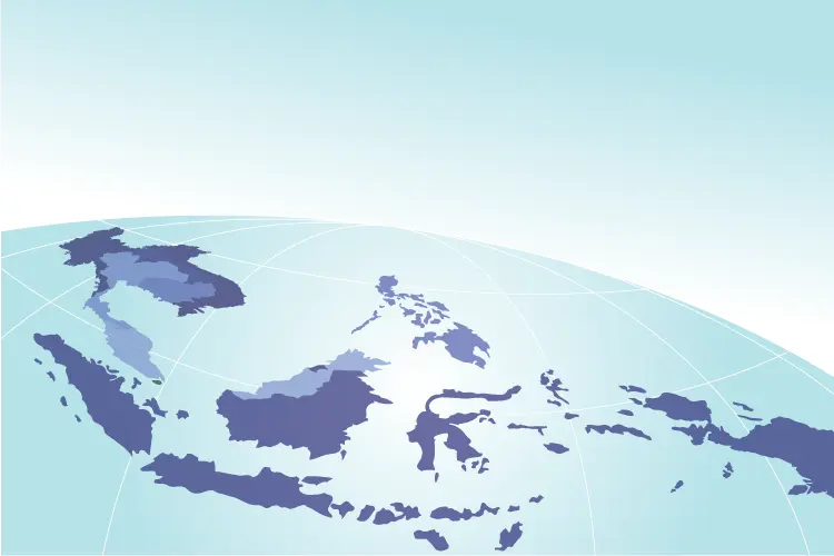 Strategic location for ASEAN market expansion